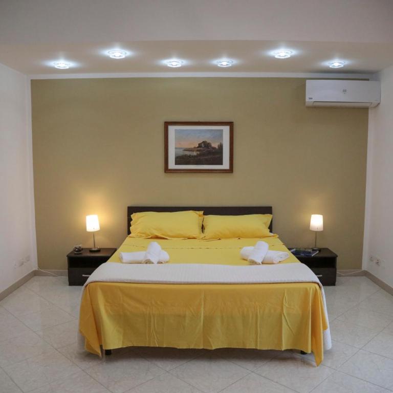 Seascape Terrace - Appartamento con 4 Camere da Letto - 28