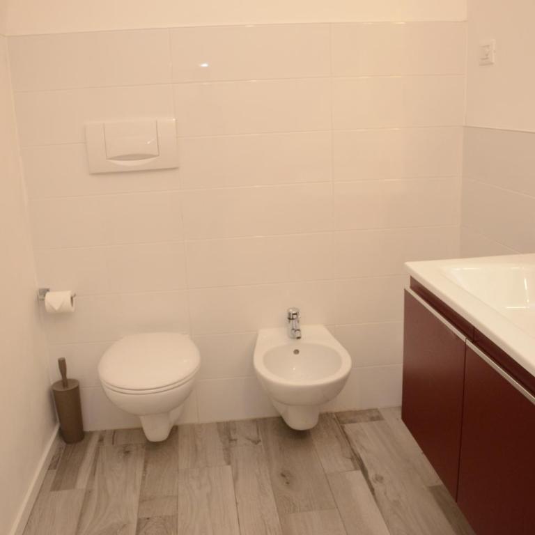 B&B Corte Santa Maria - Habitación Doble Económica - 12