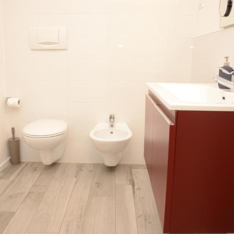 B&B Corte Santa Maria - Habitación Doble Económica - 13