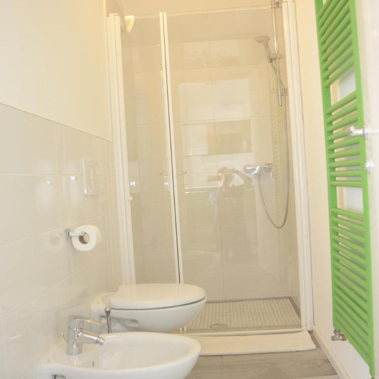 B&B Corte Santa Maria - Habitación Doble - 1 o 2 camas - 11