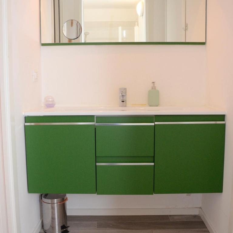B&B Corte Santa Maria - Habitación Doble - 1 o 2 camas - 12