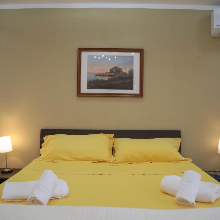 Seascape Terrace - Appartamento con 4 Camere da Letto - 22