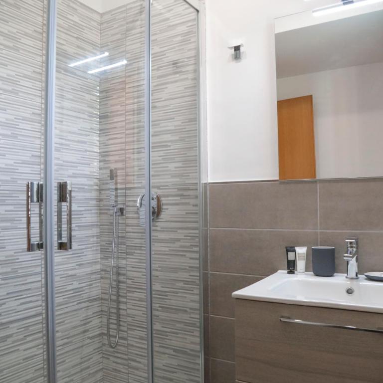 Seascape Terrace - Appartamento con 4 Camere da Letto - 44