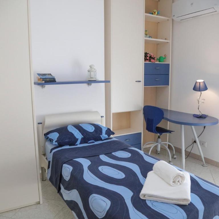 Seascape Terrace - Appartamento con 4 Camere da Letto - 57