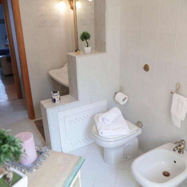 Seascape Terrace - Appartamento con 4 Camere da Letto - 33