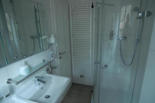 Ab ins Postkutscherl - Doppelzimmer mit Dusche - 3