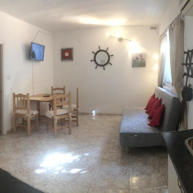 Apartamentos Villa Mar 13 Torremolinos - One-Bedroom Apartment - 2