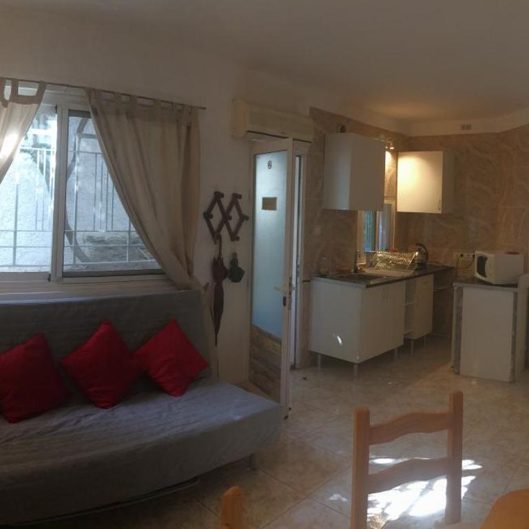 Apartamentos Villa Mar 13 Torremolinos - One-Bedroom Apartment - 3