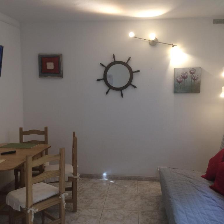 Apartamentos Villa Mar 13 Torremolinos - One-Bedroom Apartment - 5