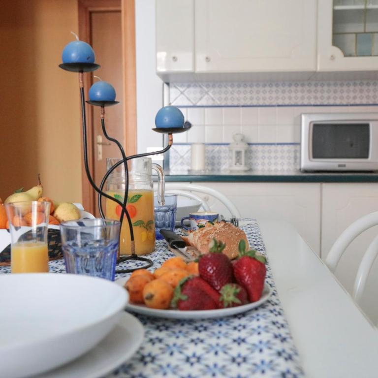Seascape Terrace - Appartamento con 4 Camere da Letto - 68