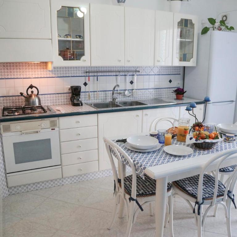 Seascape Terrace - Appartamento con 4 Camere da Letto - 67