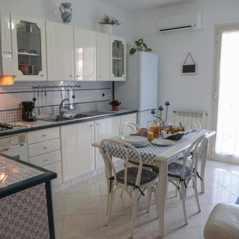 Seascape Terrace - Appartamento con 4 Camere da Letto - 61