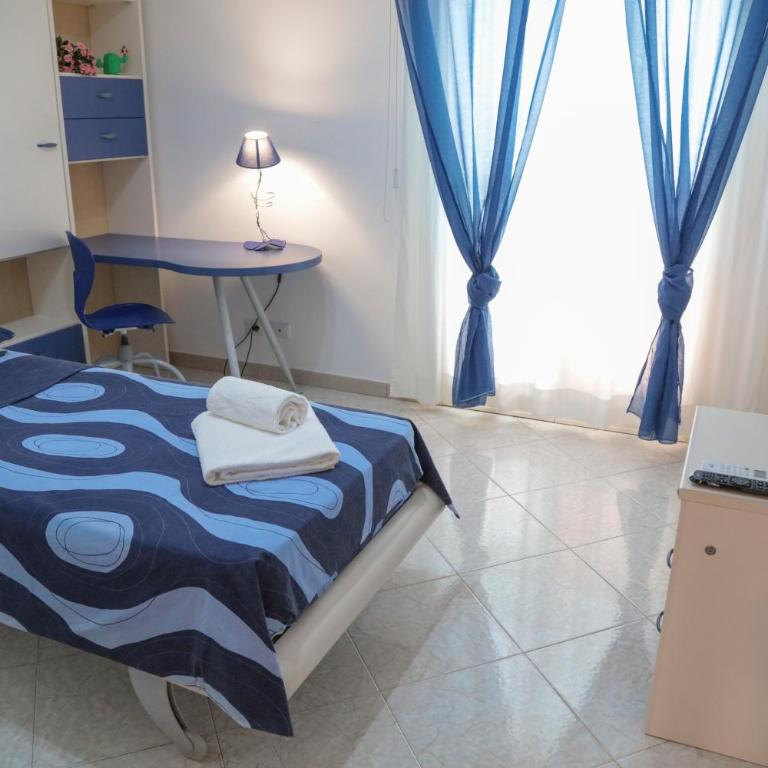 Seascape Terrace - Appartamento con 4 Camere da Letto - 58