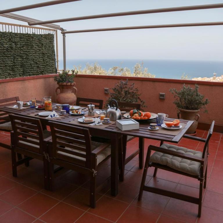 Seascape Terrace - Appartamento con 4 Camere da Letto - 17