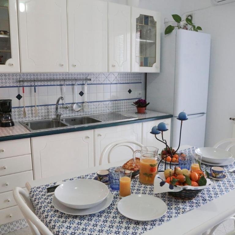 Seascape Terrace - Appartamento con 4 Camere da Letto - 65