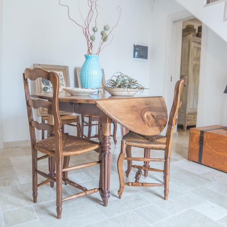 Navolte Trulli con Piscina & Relax a Locorotondo - Casa con 2 Camere da Letto - 27