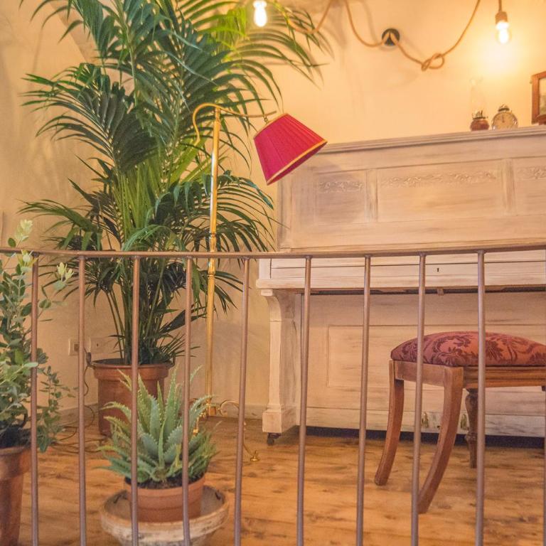 Navolte Trulli con Piscina & Relax a Locorotondo - Casa con 2 Camere da Letto - 22