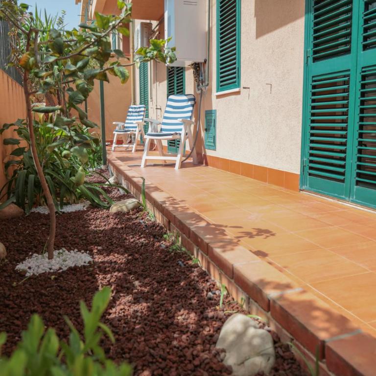 Seascape Terrace - Appartamento con 4 Camere da Letto - 50
