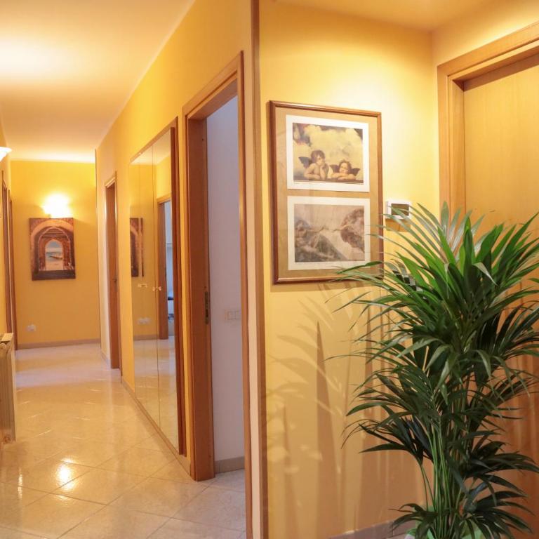 Seascape Terrace - Appartamento con 4 Camere da Letto - 37