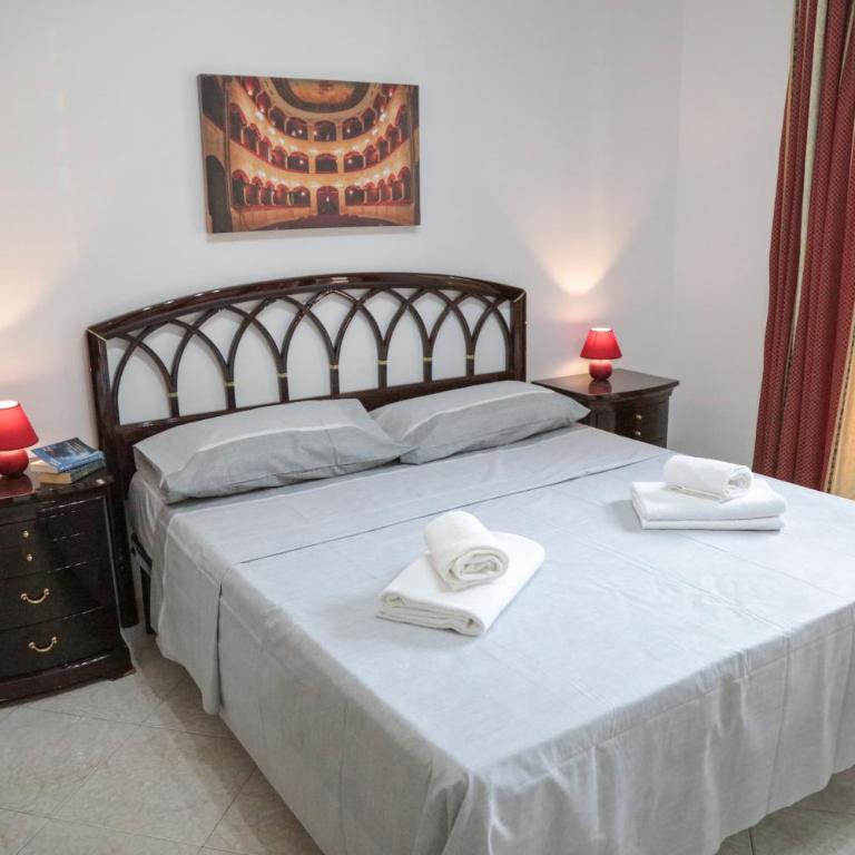 Seascape Terrace - Appartamento con 4 Camere da Letto - 39
