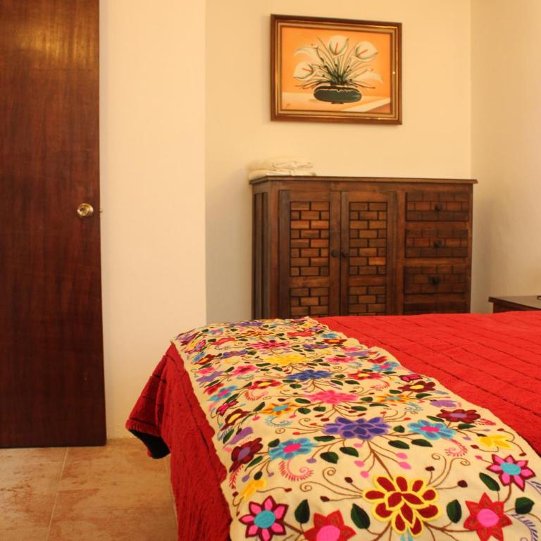 San Jose Olympia - Three-Bedroom Townhouse - 30