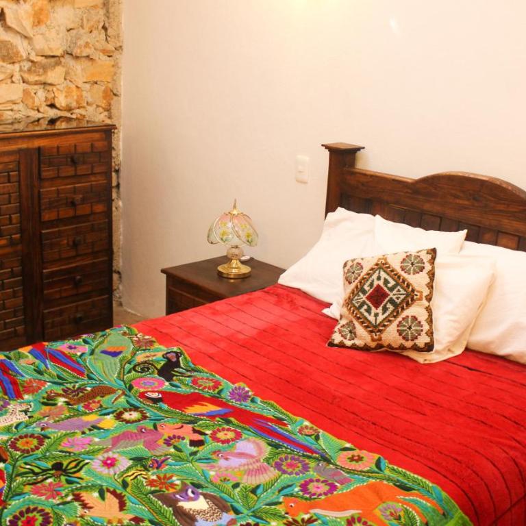 San Jose Olympia - Three-Bedroom Townhouse - 29