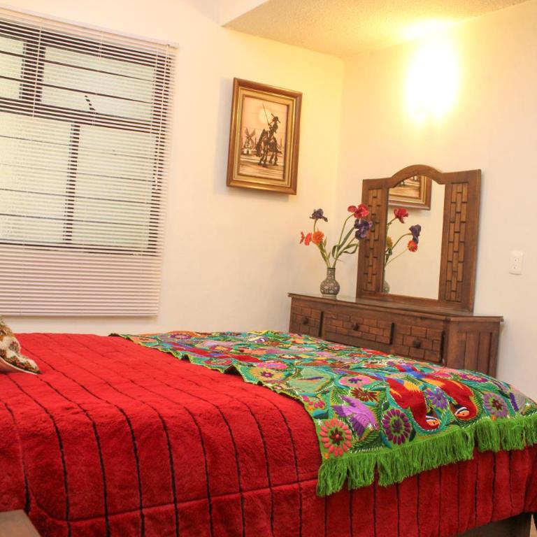 San Jose Olympia - Three-Bedroom Townhouse - 28