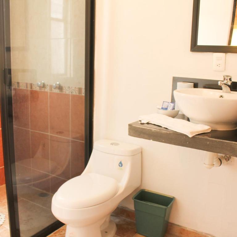 San Jose Olympia - Three-Bedroom Townhouse - 26