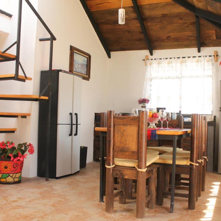 San Jose Olympia - Three-Bedroom Townhouse - 7