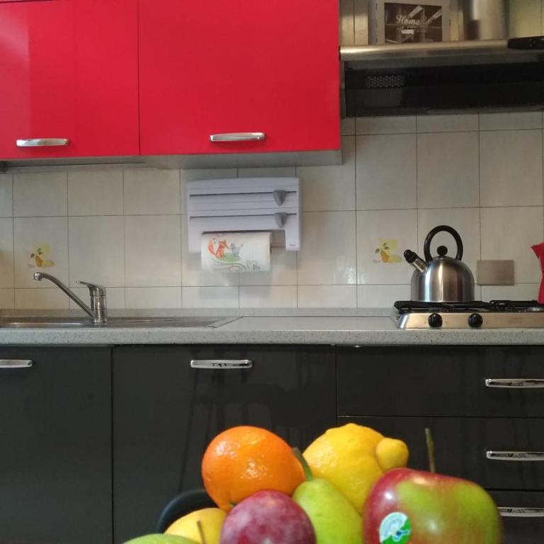 Corso Sempione Apartment - Appartamento - 12