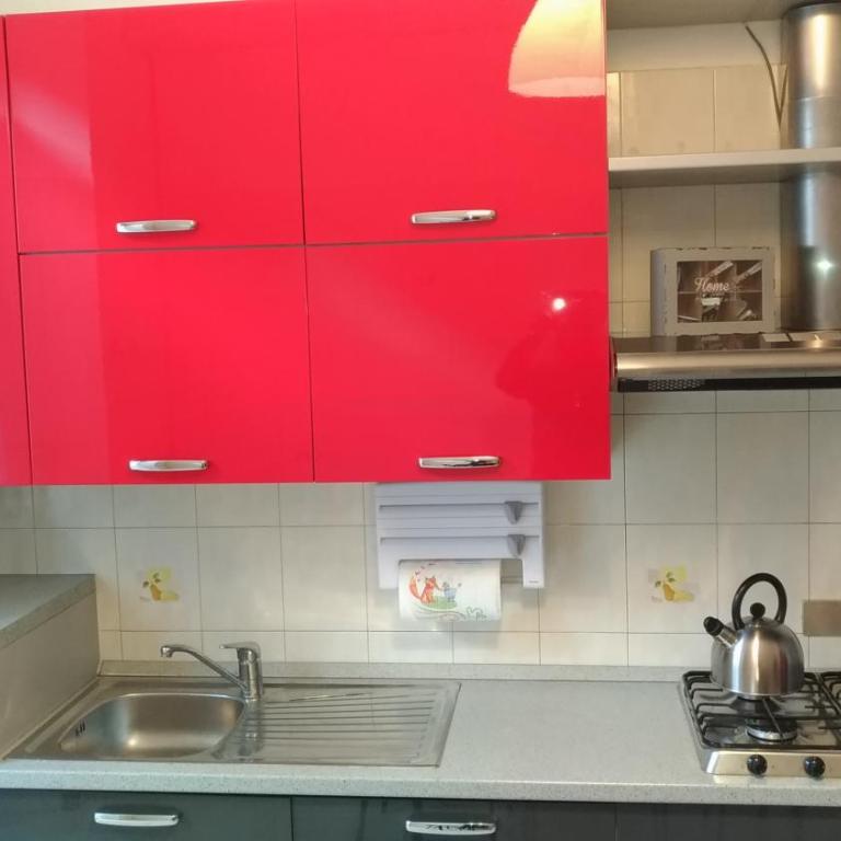 Corso Sempione Apartment - Appartamento - 17