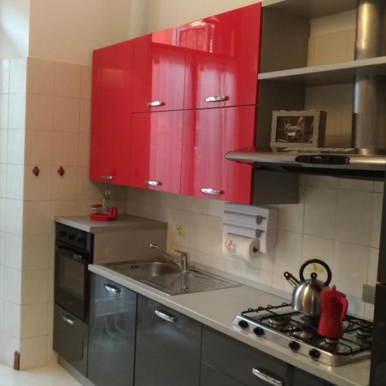 Corso Sempione Apartment - Appartamento - 15