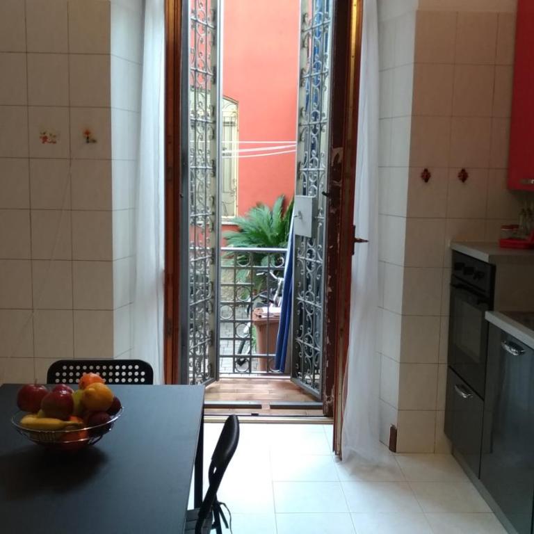Corso Sempione Apartment - Appartamento - 21