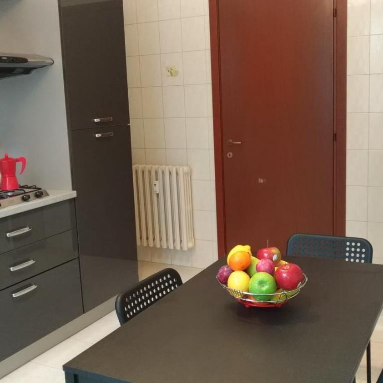 Corso Sempione Apartment - Appartamento - 18