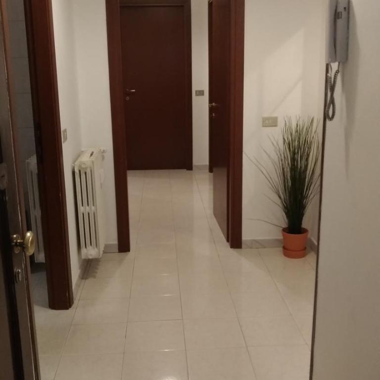 Corso Sempione Apartment - Appartamento - 25