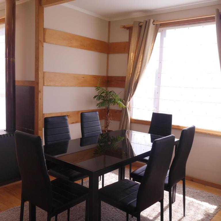 Avatar Puerto Varas - Apartamento - 2 niveles - 6