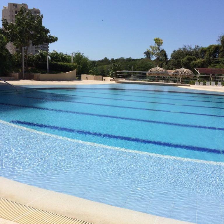 Condominio Zazue Bello Horizonte - Apartment with Balcony - 24