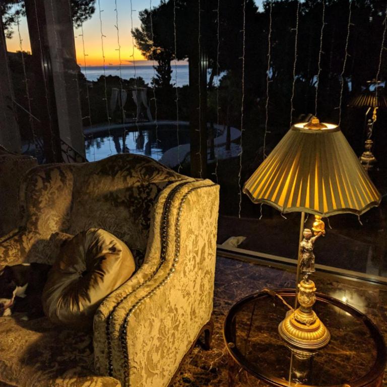 luxury Villa Dream House Moraira - Deluxe Villa - 18