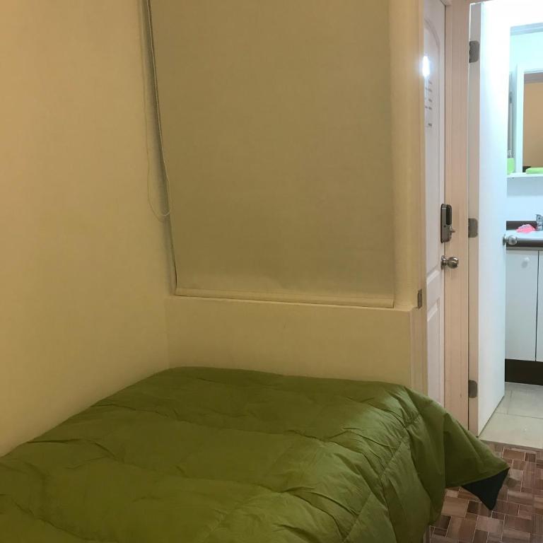 Cosmopolita Verde - Apartamento - 57