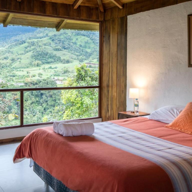 Terrabambu Lodge - Suite - 15