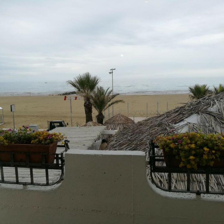 Appartamento Frontemare Azzurra - Appartamento con Vista Mare - 4