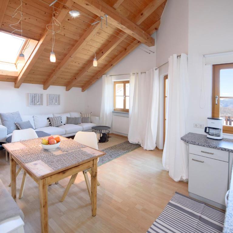 La Vinea - Appartamento con 2 Camere da Letto - 3