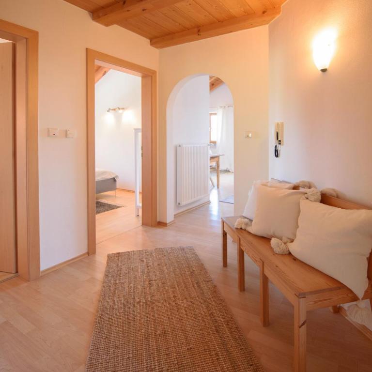 La Vinea - Appartamento con 2 Camere da Letto - 7