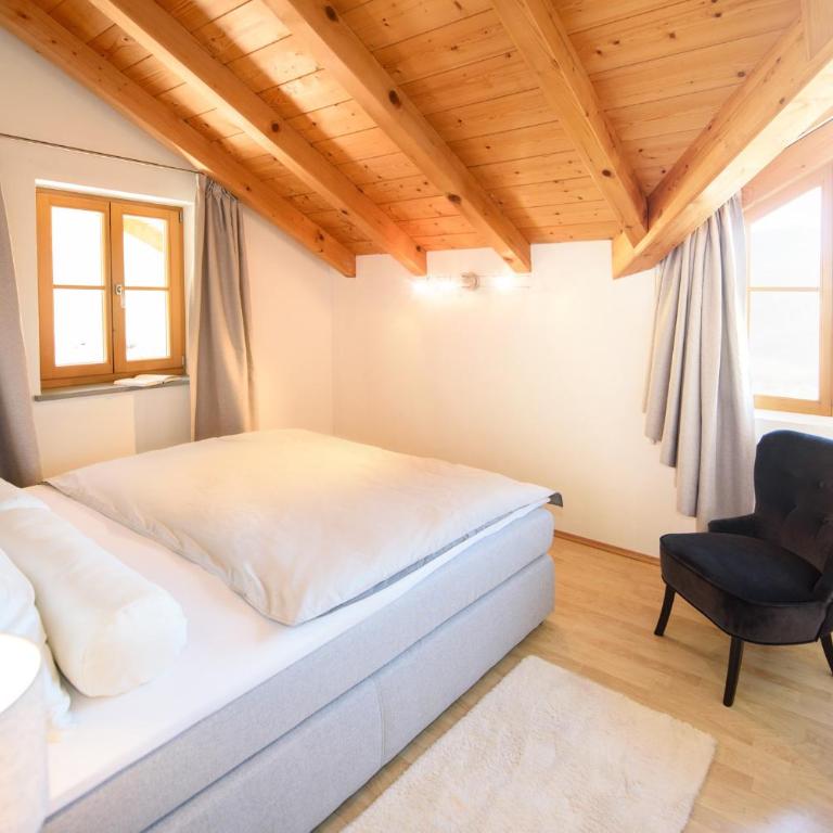 La Vinea - Appartamento con 2 Camere da Letto - 6