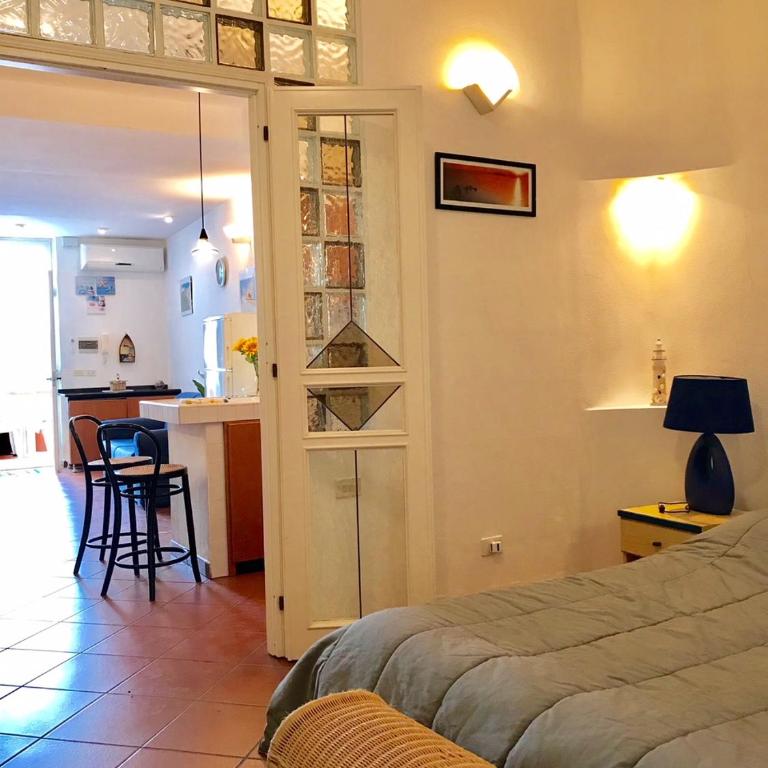 Haven apartment Sun Aurora - Casa Vacanze - 22