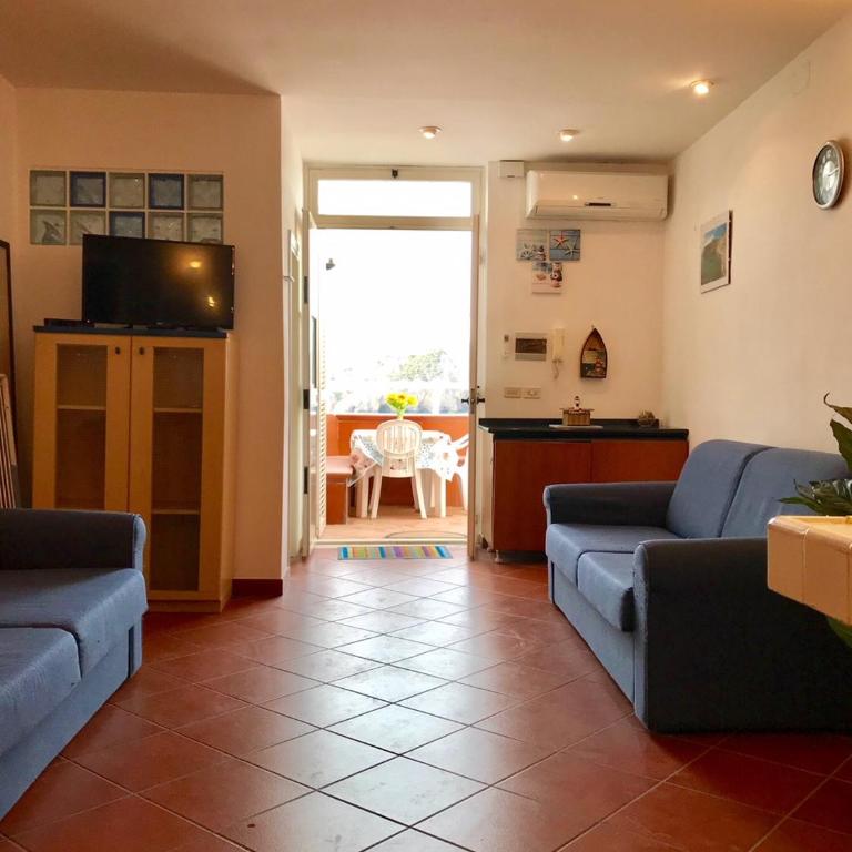 Haven apartment Sun Aurora - Casa Vacanze - 11