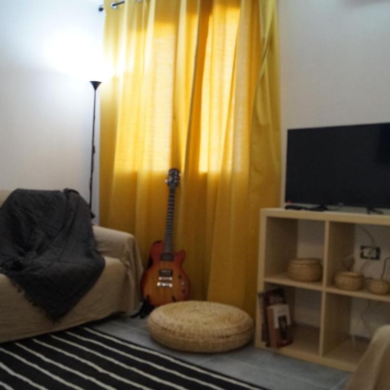 Sa Domo De Mannoi - Appartamento con 3 Camere da Letto - 25