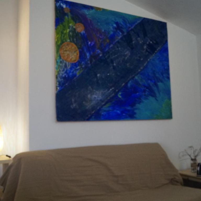 Sa Domo De Mannoi - Appartamento con 3 Camere da Letto - 26