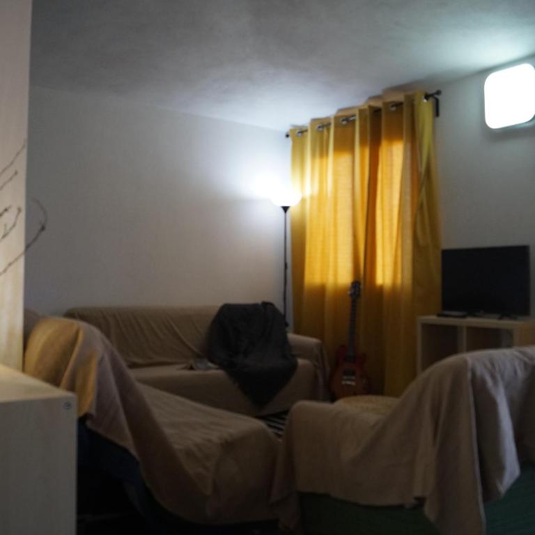 Sa Domo De Mannoi - Appartamento con 3 Camere da Letto - 28