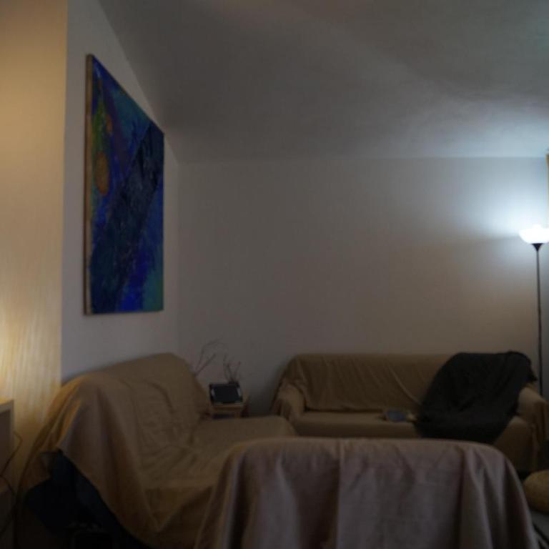 Sa Domo De Mannoi - Appartamento con 3 Camere da Letto - 21